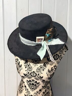 Western Hat